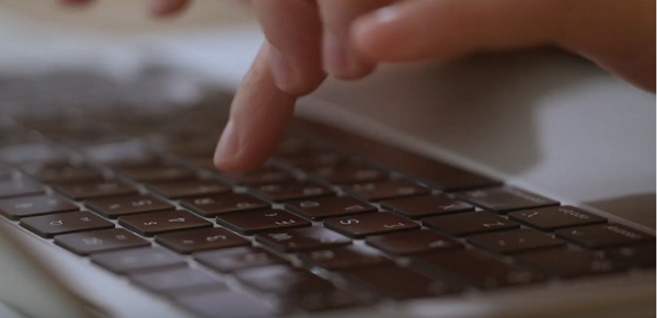 strong password