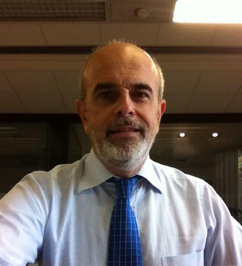 Paliatsos Athanasios