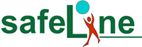 safeline logo